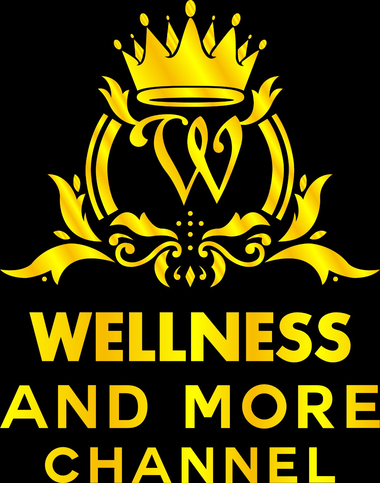 Wellness And More Channel logo